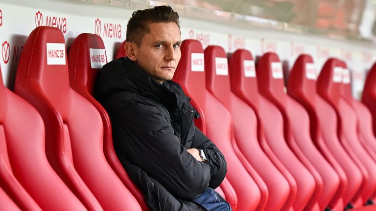 Hampir Menang di Allianz Arena, Mainz Dapat Pujian dari Niko Bungert