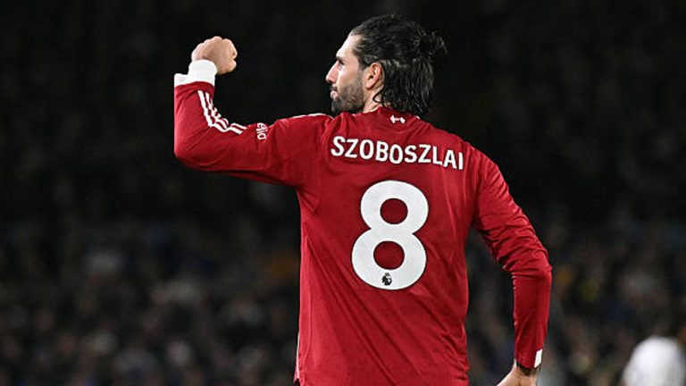 Hancurkan Harapan Inter, Dominik Szoboszlai Ternyata Penggemar AC Milan