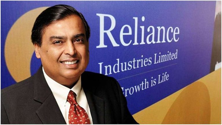 Harta Kekayaan Mukesh Ambani yang Resmi Jadi Orang Terkaya No 1 Asia 2025 : Okezone Economy