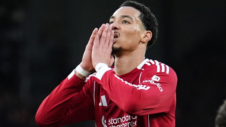 Harus Menangkan Setiap Laga, Hugo Ekitike Tegaskan Mentalitas Liverpool