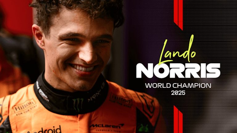 Hasil Race F1 GP Abu Dhabi: Verstappen Menangkan Seri Pamungkas