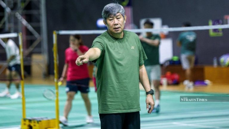 Herry IP Akan Tetapkan Standar Fisik Seperti Timnas Korea Selatan