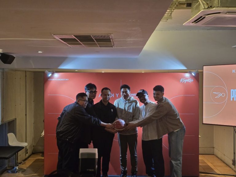 Jelang Musim 2026, IBL Perkuat Ekosistem Bola Basket Sampai ke Pelosok : Okezone Sports