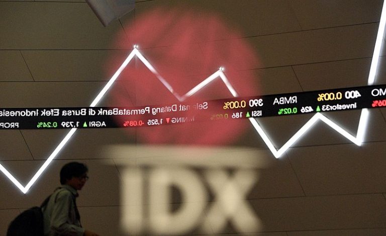 Belum Ada BUMN IPO Lagi, Ini Penjelasan OJK : Okezone Economy