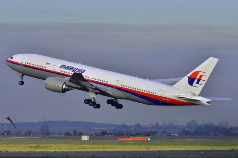 Malaysia Umumkan Pencarian MH370 Dilanjutkan Bulan Ini : Okezone News