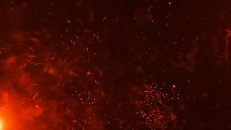 Rumah Sakit Pengayoman Cipinang Jaktim Kebakaran