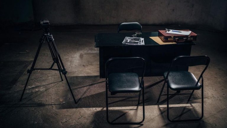 Diskusi Buku Reset Indonesia Dibubatkan Aparat, Polisi Buka Suara