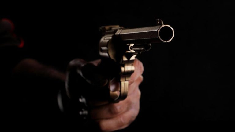 Aksi Koboi di Jalan Logam Bandung, 3 Warga Tertembak