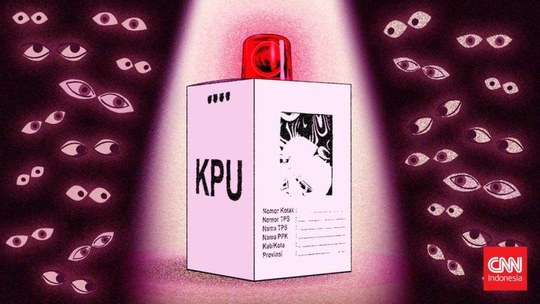 Eks Sekretaris KPU Konawe Utara Jadi Tersangka Korupsi Dana Pilkada