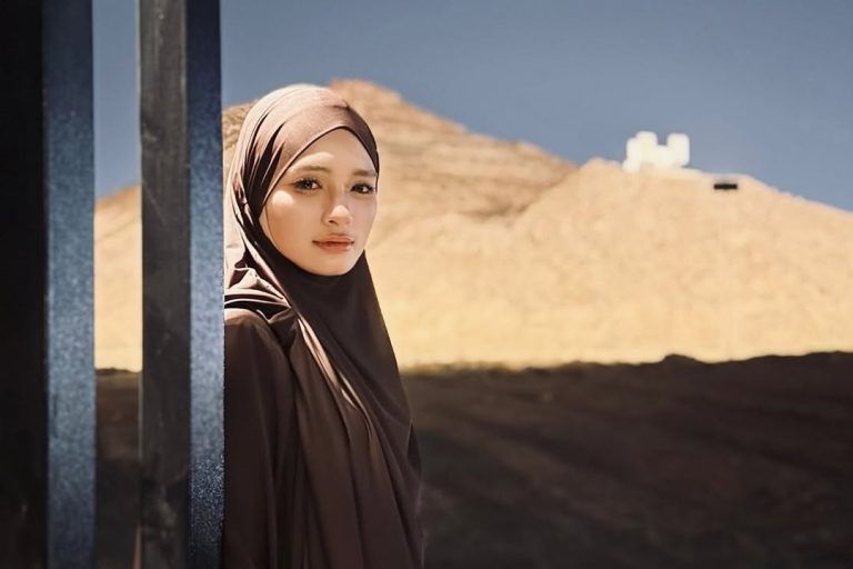 Inara Rusli Diisukan Hamil 2 Bulan, Insanul Fahmi: Anak Siapa Itu? : Okezone Celebrity