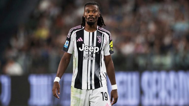 Incar Khephren Thuram, Inter Berharap Satukan Thuram Bersaudara di Tim