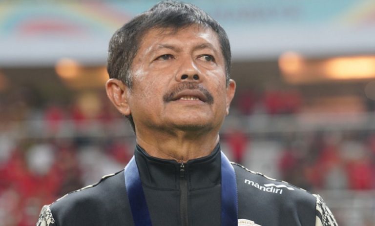 Indra Sjafri Ungkap Penyebab Timnas Indonesia U-22 Kalah 0-1 dari Filipina U-22 di SEA Games 2025 : Okezone Bola