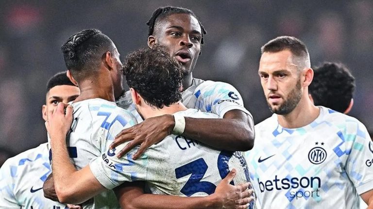 Inter Milan Sertakan Bintang Muda Tim Primavera Untuk Supercoppa Italiana