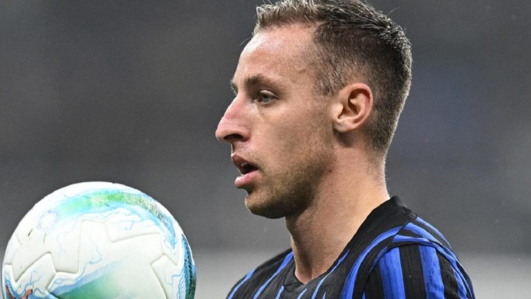 Inter Tetapkan Banderol Minimal 30 Juta Euro Untuk Melepas Davide Frattesi
