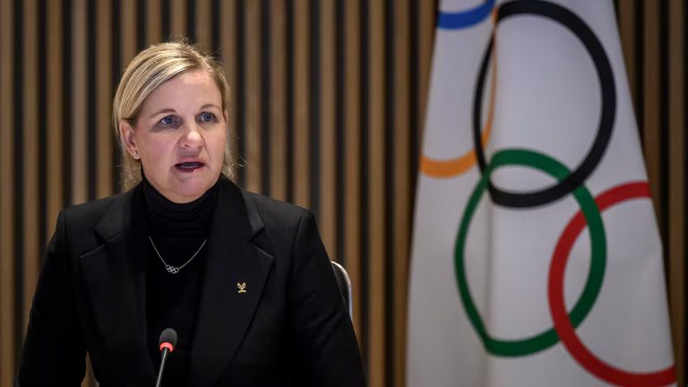 IOC Targetkan Kebijakan Baru soal Kelayakan Gender pada Awal 2026