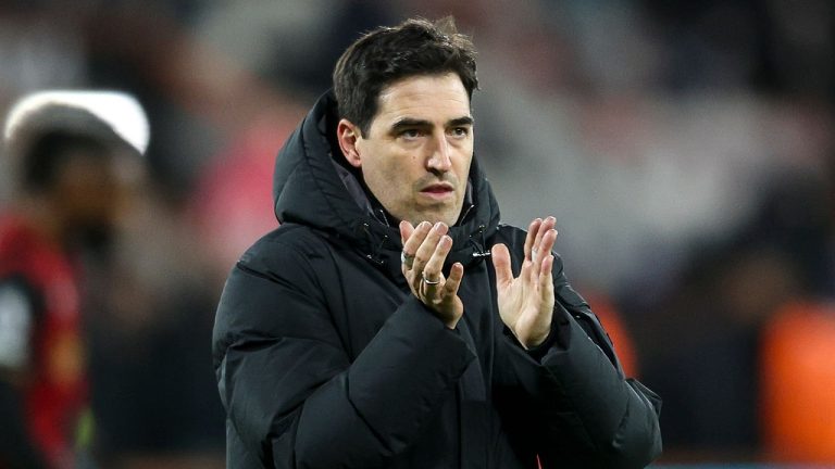 Iraola Yakin Hasil Imbang Lawan Chelsea Jadi Titik Balik Bournemouth