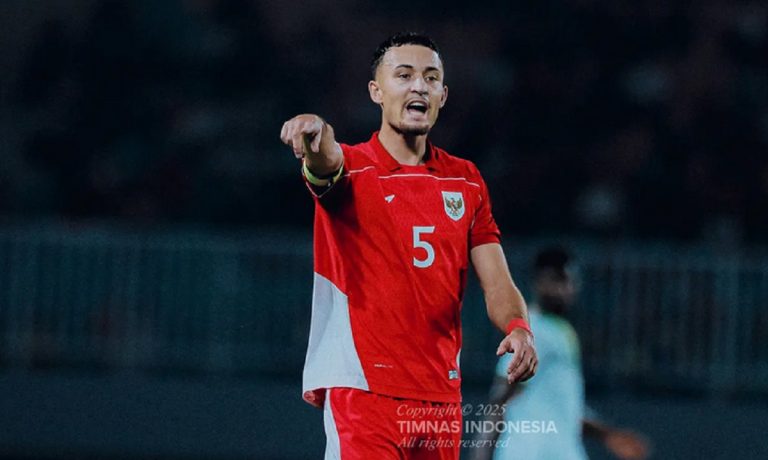 Jadwal Siaran Langsung Timnas Indonesia U-22 vs Timnas Filipina U-22 di SEA Games 2025: Garuda Dijagokan Menang, Live di RCTI! : Okezone Bola