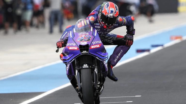 Jack Miller Blak-blakan Soal Adaptasinya di Yamaha Tak Berjalan Mulus