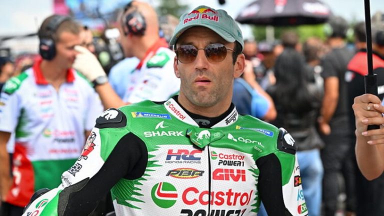 Jadi Rider Paling Senior, Johann Zarco Belum Saatnya Pensiun?