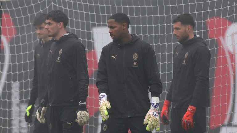 Jadi Sorotan Bursa Transfer, Arsenal Pantau Situasi Kiper AC Milan