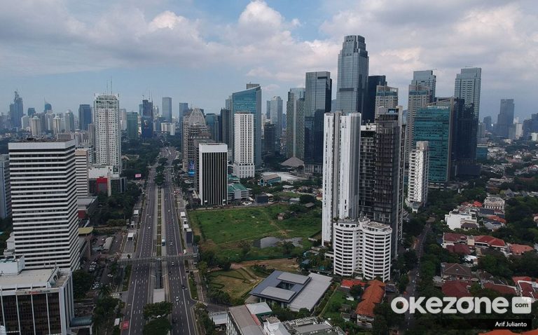 Anak Sekolah Sudah Mulai Libur, Ini Rekomendasi 10 Destinasi Wisata Edukasi di Jakarta : Okezone Women