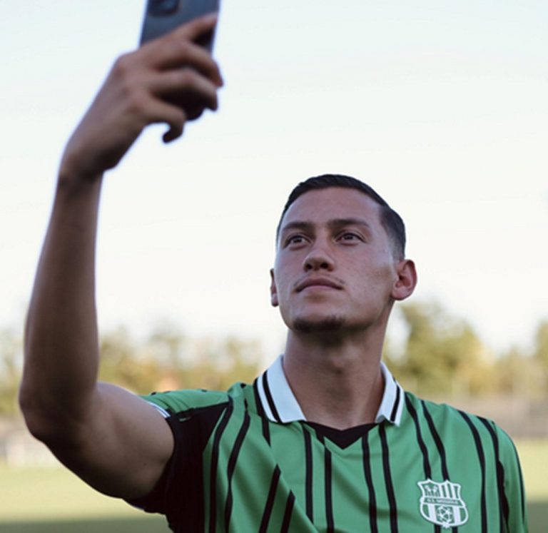 Harga Kapten Timnas Indonesia Jay Idzes Tembus Rp388 Miliar pada Musim Panas 2026, AC Milan Sanggup Bayar? : Okezone Bola