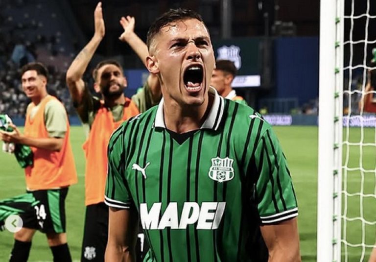 Segini Kisaran Gaji Kapten Timnas Indonesia Jay Idzes jika Resmi Gabung ke AC Milan : Okezone Bola