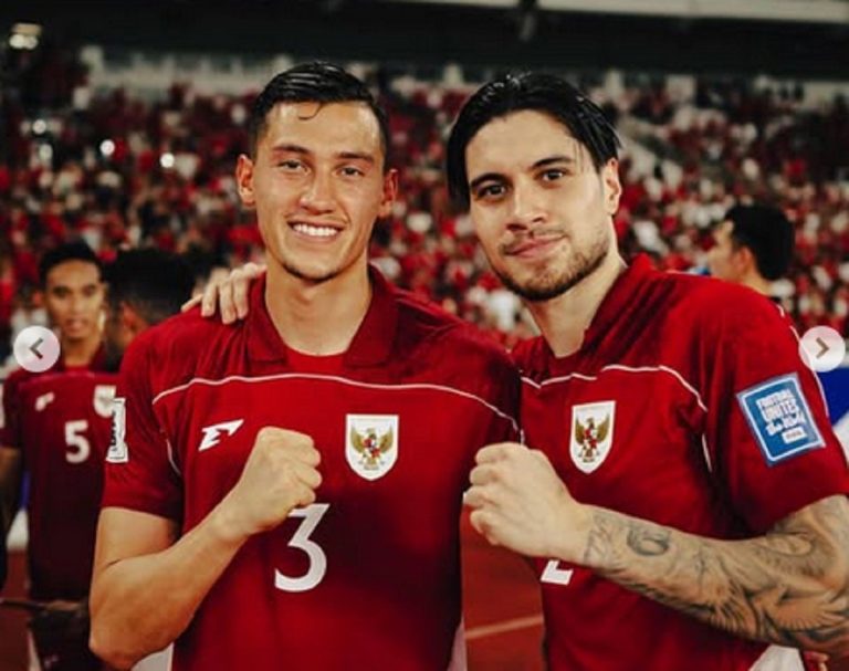 Ini Pilihan Nova Arianto dan Kapten Timnas Indonesia Jay Idzes di The Best FIFA Football Awards 2025 : Okezone Bola