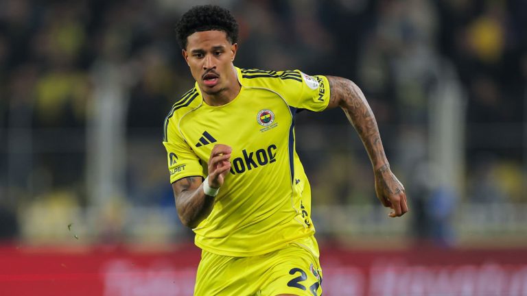 Jayden Oosterwolde Masuk Daftar Target Transfer Newcastle