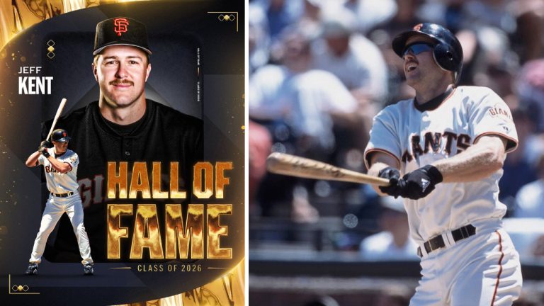 Jeff Kent Terpilih Masuk Hall of Fame Baseball oleh Era Committee