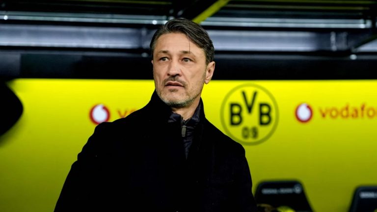 Jelang Dortmund vs Bodo/Glimt, Niko Kovac: Kami Ingin Menang