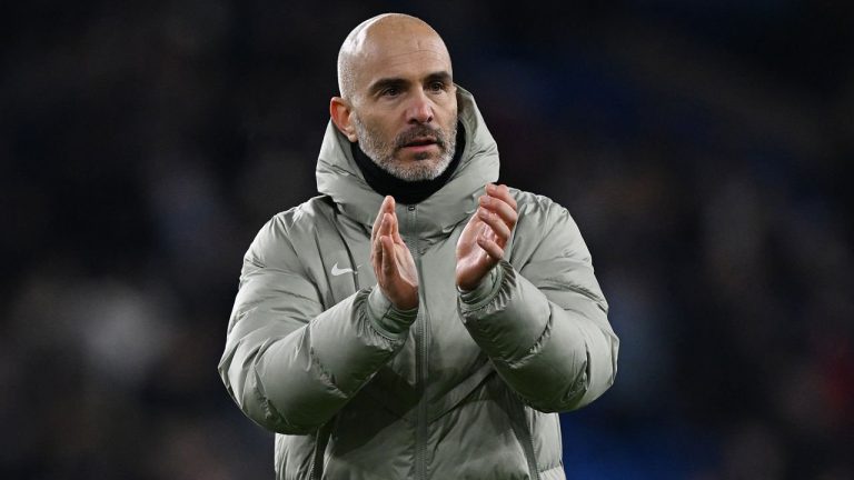 Jelang Hadapi Newcastle, Enzo Maresca: Chelsea Siap untuk Ujian Sulit!