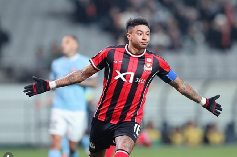 Bukan ke Persib Bandung, Jesse Lingard Merapat ke Raksasa Malaysia JDT! : Okezone Bola