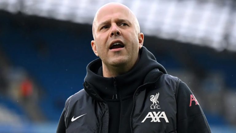 Jika Kalahkan Liverpool, Inter Milan Bisa Akhiri Rezim Arne Slot