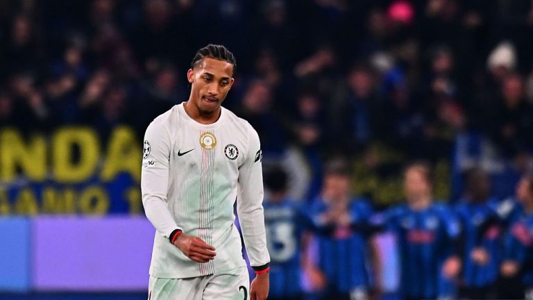 Joao Pedro Cetak Gol Perdana, tapi Chelsea Tetap Tumbang di Italia