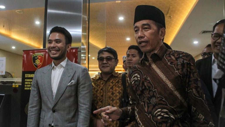 Jokowi Tak Hadir Gelar Perkara, Minta Kasus Ijazah Segera Disidang