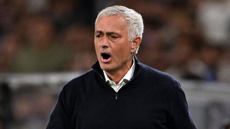 Jose Mourinho Menilai Milan, Inter dan Napoli Sebagai Kandidat Scudetto
