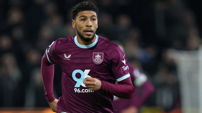 Josh Laurent Ungkap Dua PR Burnley Setelah Dikalahkan Newcastle