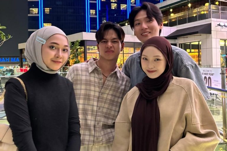 Selingkuh, Yuka Ganti Nama Kontak Jule Sebagai Zakie : Okezone Celebrity