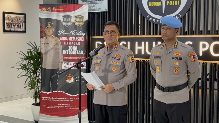 Hasil Sidang Etik Kasus Pengeroyokan Debt Collector di Kalibata: Empat Anggota Polri Demosi 5 Tahun : Okezone News