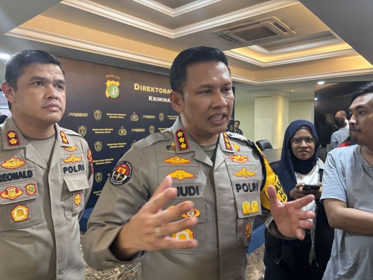 Polda Metro Bantah Pelaku Penipuan WO Ayu Puspita Dilepas, Bakal Gelar Perkara : Okezone News