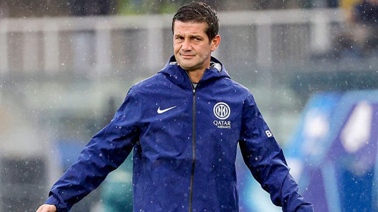 Kalahkan Como, Cristian Chivu: Kami Seharusnya Bisa Tampil Lebih Baik