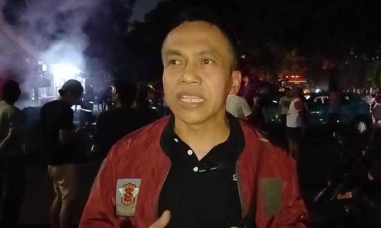 Kronologi Debt Collector Tewas Mengenaskan Dikeroyok di Kalibata : Okezone News