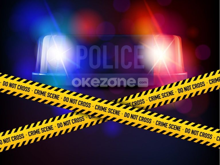 Tragis! Satu Keluarga Tewas dengan Luka Senjata Tajam : Okezone News