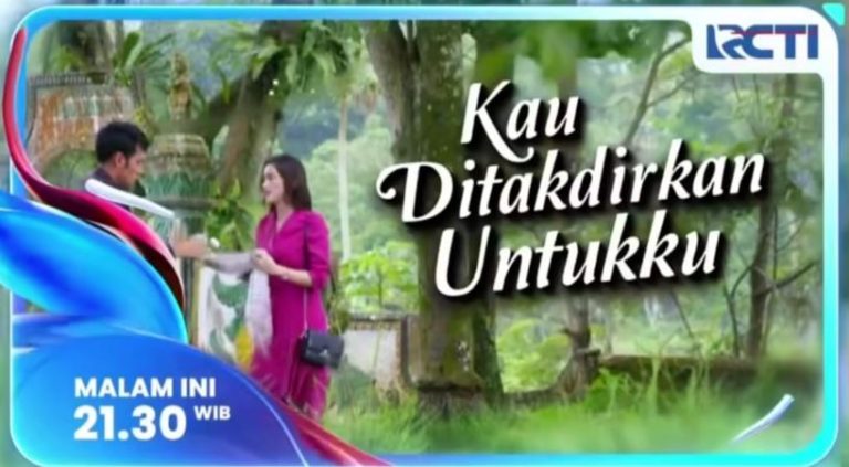 Sinopsis Kau Ditakdirkan Untukku Eps 228B: Devan Dihantam dan Dibuang ke Danau : Okezone Celebrity