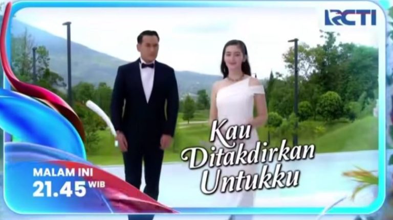 Sinopsis Kau Ditakdirkan Untukku Eps 234B: Rafa Sodorkan Bukti di Persidangan, Michelle Murka : Okezone Celebrity