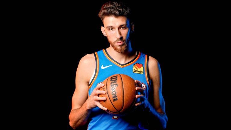 Kebangkitan Bintang Muda Chet Holmgren yang Masih Cari Batas Terbaiknya