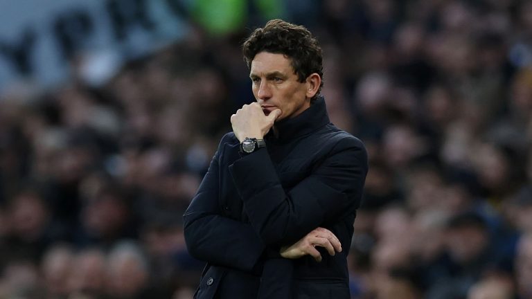 Keith Andrews Isyaratkan Brentford Cari Tambahan Penyerang di Januari