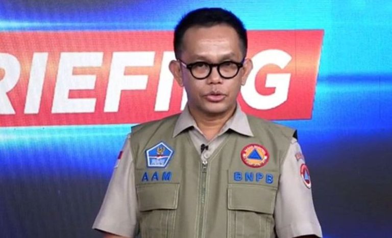 BNPB: Intensitas Hujan di Bireuen Sebelum Banjir Tertinggi dalam 6 Tahun : Okezone News