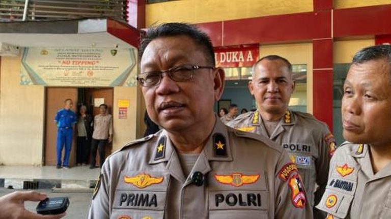 RS Polri Berhasil Identifikasi 3 Jenazah Korban Kebakaran Terra Drone, Ini Daftarnya : Okezone News